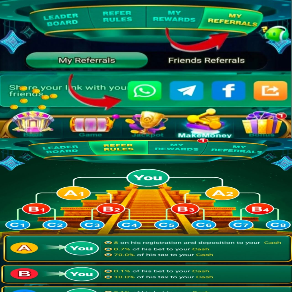 MBM BET APK