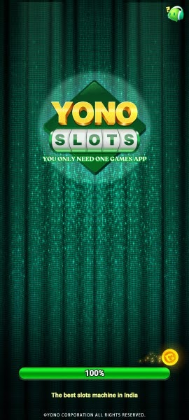 YONO SLOTS